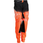 Moose offroad agroid, pantalon textile pour jeunes