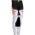 Moose offroad agroid, pantalon textile pour jeunes