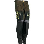 Moose offroad agroid, pantalon textile pour jeunes