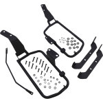 Moose racing bmw f 750 / 850 gs, cadres latraux kenai