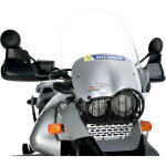 Moose racing bmw r1150gsa, pare - brise d aventure Moose racing bmw r1150gsa, pare - brise d aventure