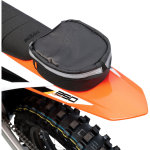 Moose racing fender, petit sac