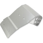 Moose racing honda xr 650r, plaque de protection