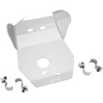 Moose racing kawasaki kx 250 / 500, plaque de protection