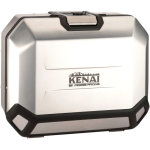 Moose racing kenai 36l / 47l, boîtier latéral en aluminium Moose racing kenai 36l / 47l, boîtier latéral en aluminium