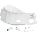 Moose racing ktm exc / mxc / sx / xc 250 / 450 / 525, plaque de protection