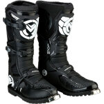 Moose racing m1. 3 atv, bottes