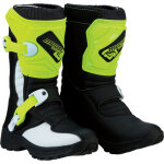Moose racing m1. 3, bottes enfants