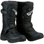 Moose racing m1. 3, bottes enfants