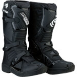 Moose racing m1. 3, bottes jeunes