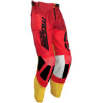 Moose racing m1, pantalon en textile