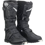Moose racing qualifier atv, bottes