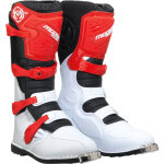Moose racing qualifier mx, bottes