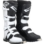 Moose racing qualifier mx, bottes
