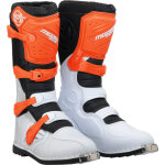 Moose racing qualifier mx, bottes