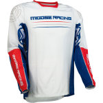 Moose offroad sahara, maillot
