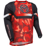 Moose offroad sahara, maillot
