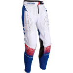 Moose offroad sahara, pantalon en textile