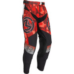 Moose offroad sahara, pantalon en textile
