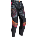 Moose offroad sahara, pantalon en textile