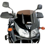 Moose racing suzuki dl650 / 1000 v - strom, pare - brise d aventure