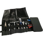 Moose racing wrap, sac  outils