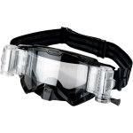Moose racing xcr, systme de dcroissance