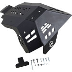 Moose racing yamaha t�n�r� 700, plaque de protection pro - lg