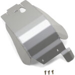 Moose racing yamaha wr / yz 250 / 450, plaque de protection