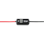 Motogadget mo. stop, relais de clignotant / modulateur de feu de fr
