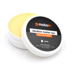 Motoin bikebalm, baume pour le cuir