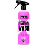 Muc - off high performance waterless wash, nettoyant pour motos Muc - off high performance waterless wash, nettoyant pour motos