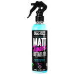 Muc - off matt finish detailer, pulvérisation Muc - off matt finish detailer, pulvérisation