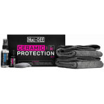 Muc - off motorcycle surfaces ceramic, set de soins