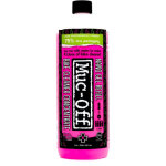Muc - off nano gel, nettoyant concentr