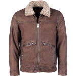 Mustang chicago, veste en cuir Mustang chicago, veste en cuir