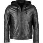 Mustang m232 - 108, veste en cuir