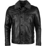 Mustang m232 - 88, veste en cuir