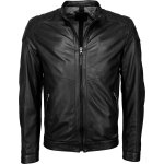 Mustang max, veste en cuir