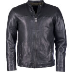 Mustang target, veste en cuir Mustang target, veste en cuir