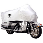 Nelson rigg defender 2000, demi - couverture de vélo Nelson rigg defender 2000, demi - couverture de vélo