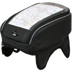 Nelson rigg highway cruiser, sac de rservoir aimant