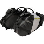 Nelson rigg hurricane dualsport, sacoches �tanches