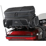 Nelson rigg route - 1 traveler, sac arrire