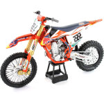 Newray ktm cairoli 222, mod�le r�duit