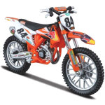 Newray ktm jeffrey herlings, modle rduit