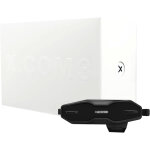 Nexx x. com 3, syst�me de communication