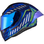 Nexx x. r3r out brake, casque int�gral