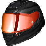 Nexx x. r3r zero pro 2 carbon, casque int�gral
