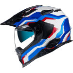 Nexx x. wed 2 columbus, casque d enduro